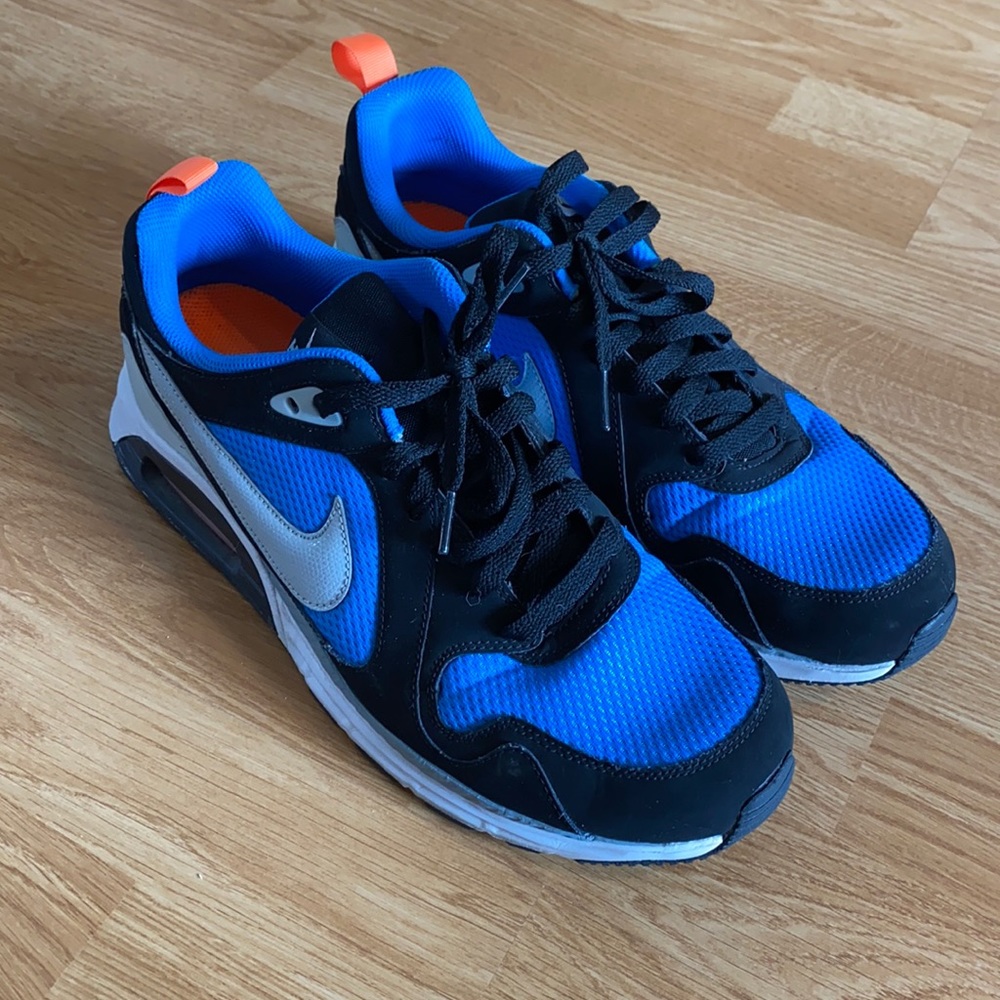 Men’s Nike Air Max Sneakers